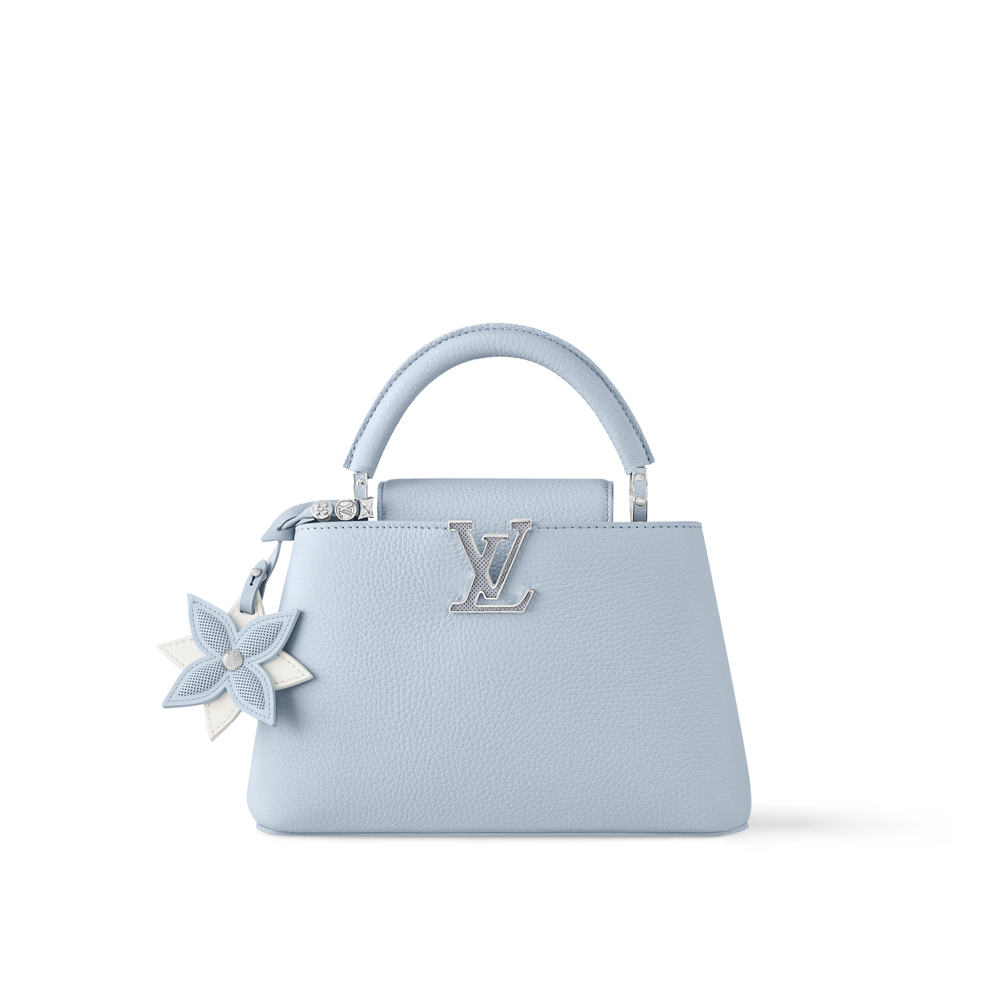 Bolsa Capucines BB Capucines - Discontinued Product | LOUIS VUITTON ®